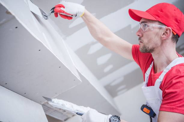 Gateway, FL Drywall and Painting Service Company